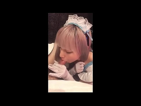 ❤️ Idol Japonî [mayuka], cil û bergên keça fransî, beş 1, blowjob û bi lotion ❌ Tenê porno li porno ku.nomescriativos.top