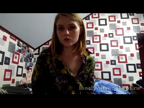 ❤️ Xwendekarê ciwan blonde ji Rûsyayê ji dîkên mezintir hez dike. ❌ Tenê porno li porno ku.nomescriativos.top